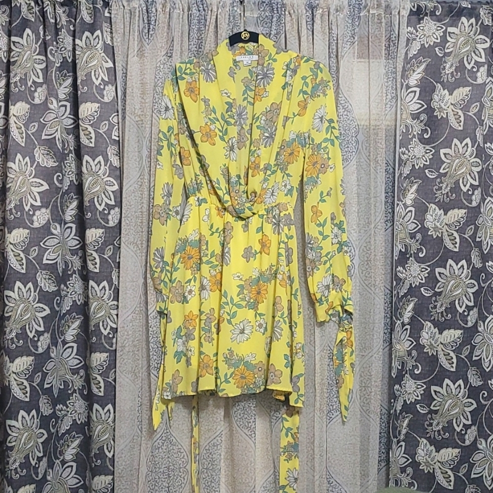 Favlux Sundress size medium